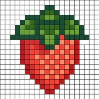 SDV- Strawberry