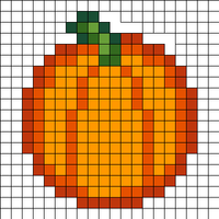SDV- Pumpkin