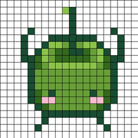 SDV- Junimo
