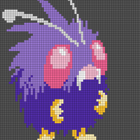 venonat 2