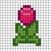 SDV- Tulip