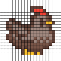 SDV- Chicken