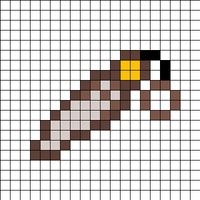 SDV- Rabbits Foot