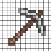 Pickaxe