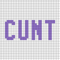 Copy of Cunt