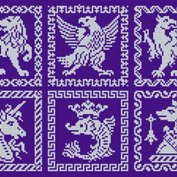 Copy of #7 Mythical Sampler