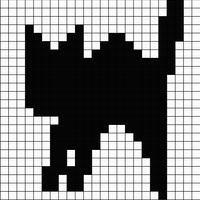 Spooky Cats