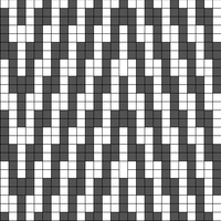 Point tricot