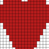 Copy of Heart (16x21)
