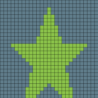 star