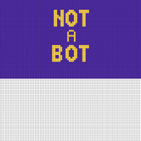 Not a bot-goose-front