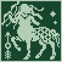 Copy of Zodiac Sagittarius