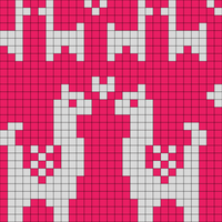 alpaca