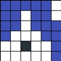 Chart A - Michelle's Islender