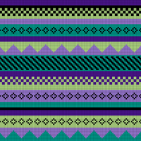 Nile horizons jumper