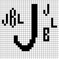 J initial coaster