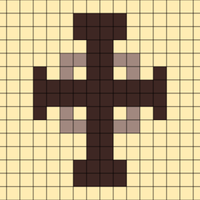 cross