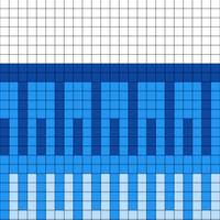 new fade chart