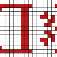 D