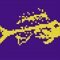 fish skele