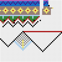 Brooklyn Pattern