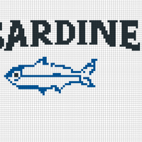 Sardines
