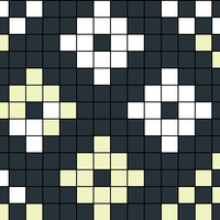 Reverse Colour Headbnd