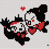 Pucca and Garu