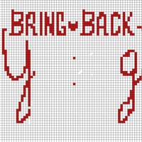 bring back yearning