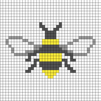 Copy of Copy of bee 1