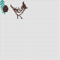 Pine tree attempt