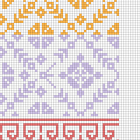 Copy of Copy of Northern Star Sweater