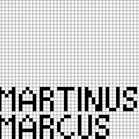 marcus/martinus