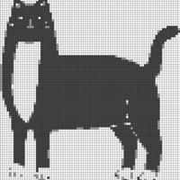 tuxedo-cat-drawing-idea