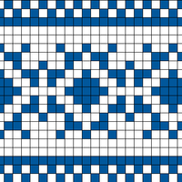 Sleeve Chart C