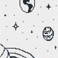 Copy of Star Blanket