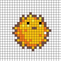 puffy boi