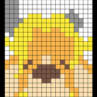 Manny Gen 3