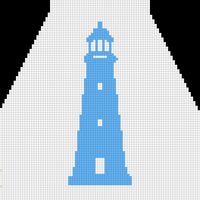 Lighthouse - Back