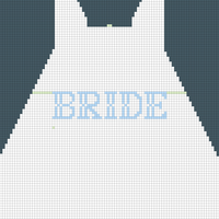 Bride Front