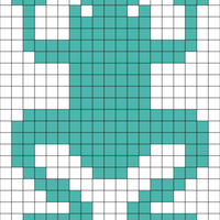Copy of frog