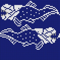 Double Dunkleosteus
