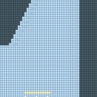 앞판 (오른쪽)