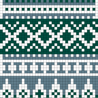 Copy of norwegen sock