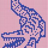 Copy of Copy of Crocodile