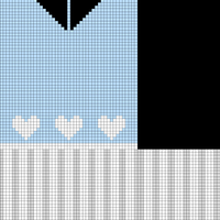 Heart Balaclava