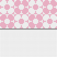 Copy of Copy of Copy of Copy of Mod flower pattern