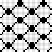 Keffiyeh part 2