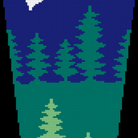 Mountain Sleeve 1