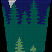Mountain Sleeve 2